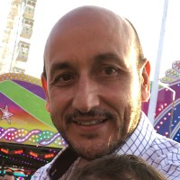 Raúl Lanzarote Gil