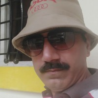 Manoj Patil