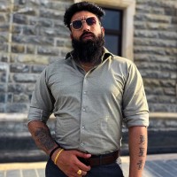 Hardik Rajora