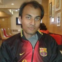 Ajay Singh