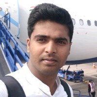 Farhan Ahmed