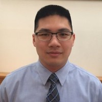 Wayne Hung