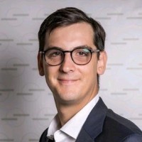 François-Xavier Strub
