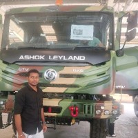 Jayaprathap R