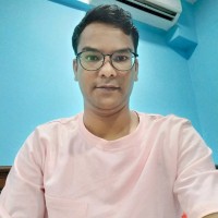 Mohammed Arshad
