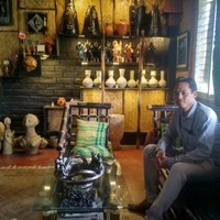 Dipsankar Sinha