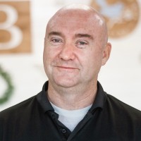 Gary Allred