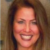 Rae McWhirter
