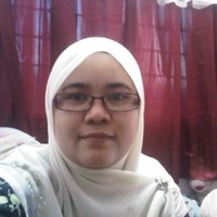 Zuridah Sahari