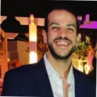 Ahmed Omar, MBA