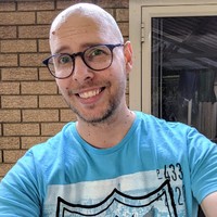 Elliott Mace