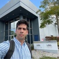 LUIS FONSECA
