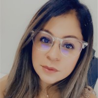 Magali Gil