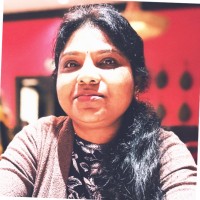 Ramadevi Kakkerla