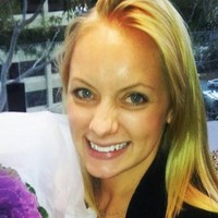 Stacey Hunt