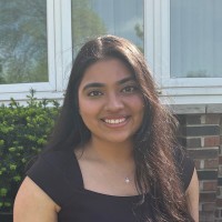 Dhruvi Patel