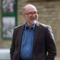 Christopher May