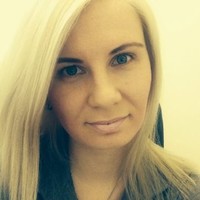 Zhanna Kuznetsova