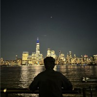 Kaushik S