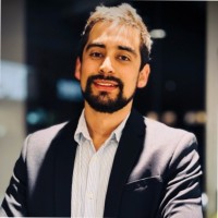 Sebastian Castillo Tovar