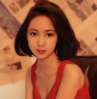 罗贤碧