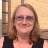 Ruth Plimmer