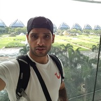 Lovepreet Singh
