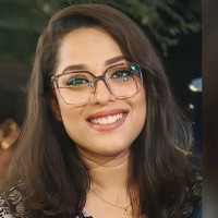 Roshitha Sasi