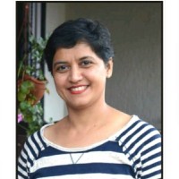 Dimple Mehta