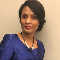 Thandi Molefe