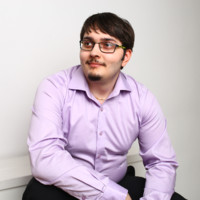 Marcus Borén