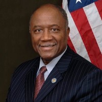 Ed Harbison