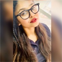 Justina Mathew