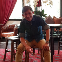 Jeffrey Tan