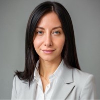 Jovana Mitrovic