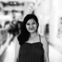 Lavinia Tamang