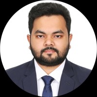 Inzamul Haque