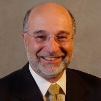 Vic Vrigian