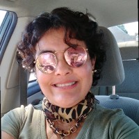 Rouberchaila Simmons