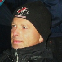 Mikhail Uritsky,  P. Eng.