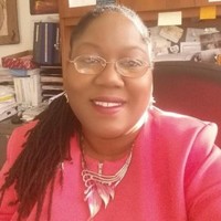 Gloria R. Valentine BA, MS