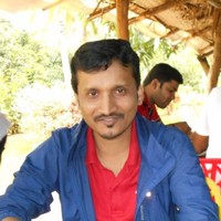 Suresh Naik