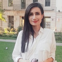 Nina Kashif