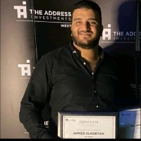 Ahmed Elkoptan