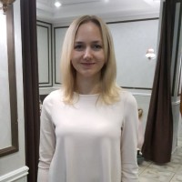 Elizaveta Trofimenko
