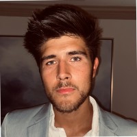 Dalton Nicolai