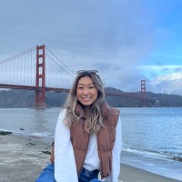 Sophie Wong