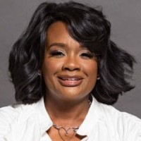 ALisha Williams