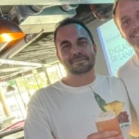 Christopher Oakley-White