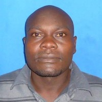 Peter Barasa Matala